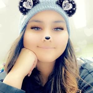 Meet your Posher, Victoria